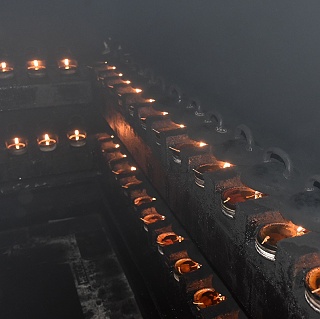 KALIGRAFIE A TUŠOVÁ MALBA 