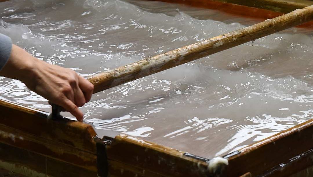 KALIGRAFIE A TUŠOVÁ MALBA 