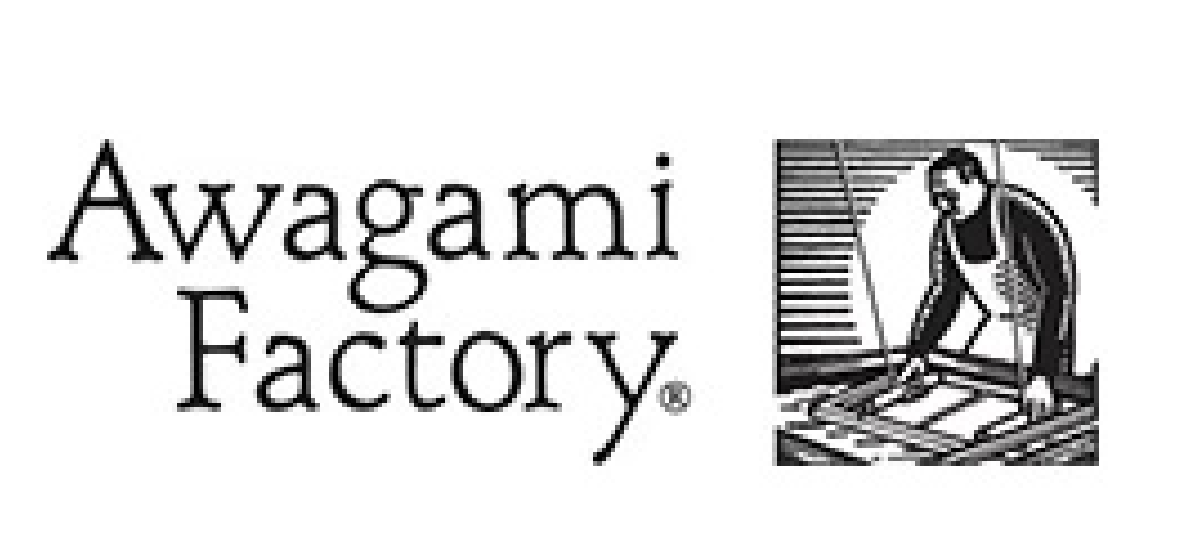 papíry Awagami