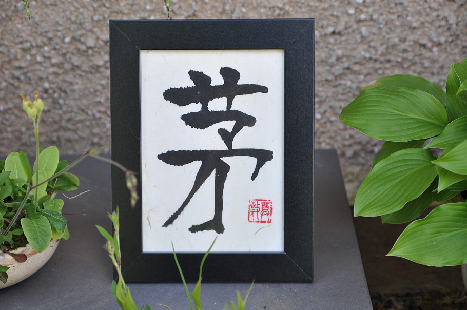 "potěšení bylo na mé straně" :)