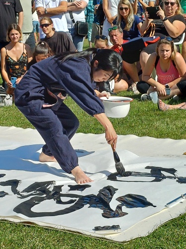 Mari Kučera - Průhonice 2023-1