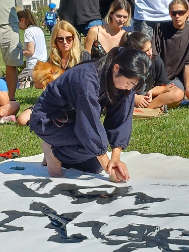 Mari Kučera - Průhonice 2023-3