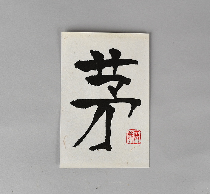 razítková barva 15g