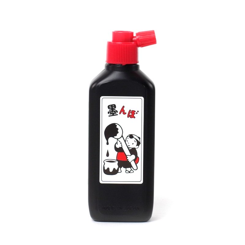 tuš na kaligrafii tekutá 180 ml Sumimbo