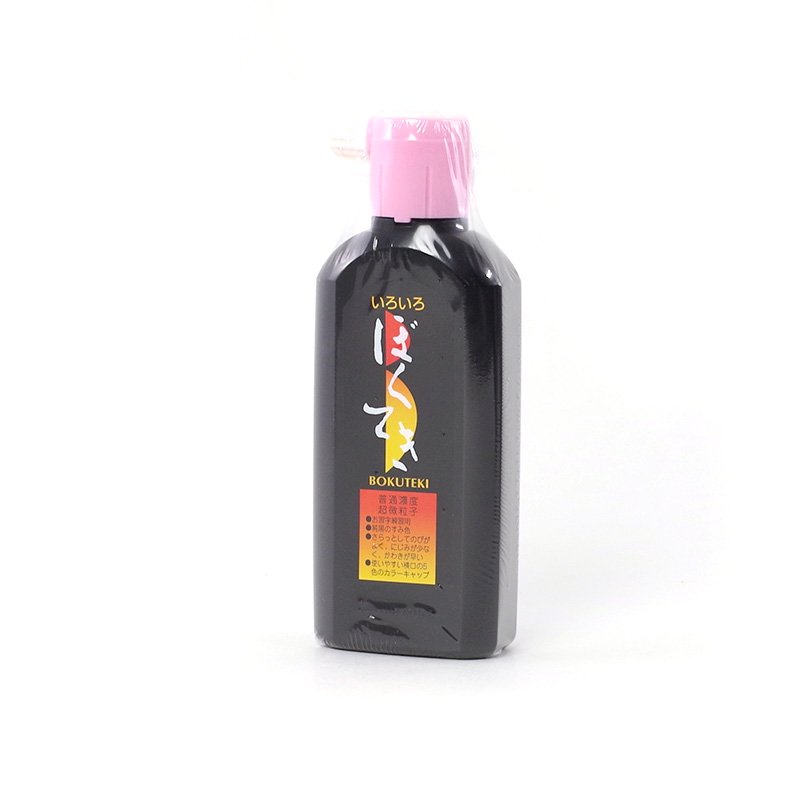 tuš na kaligrafii tekutá 180 ml Iroiro