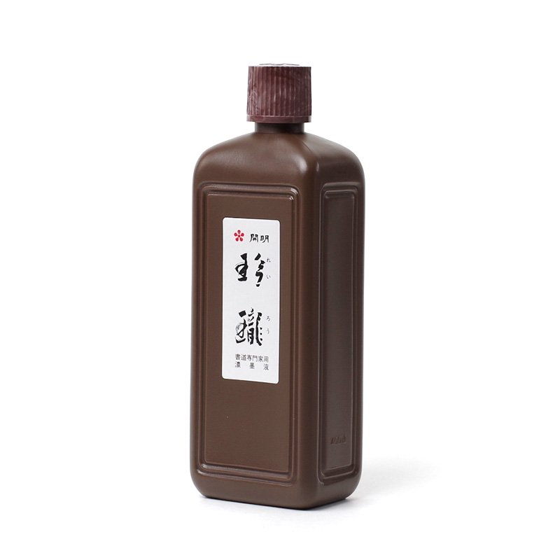tuš na kaligrafii tekutá 400 ml Reirou
