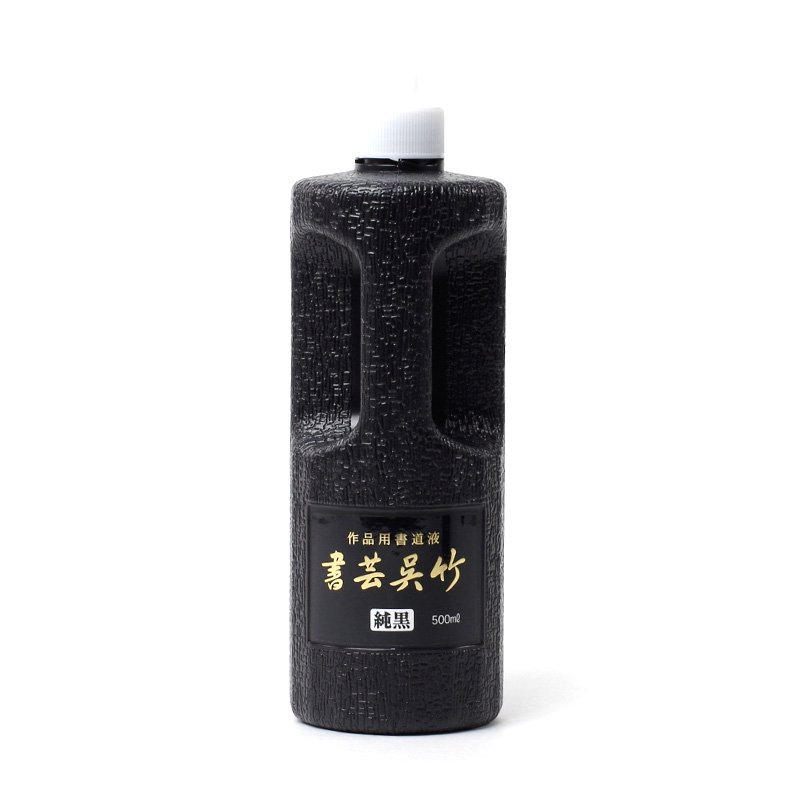 tuš na kaligrafii tekutá 500 ml Shogei