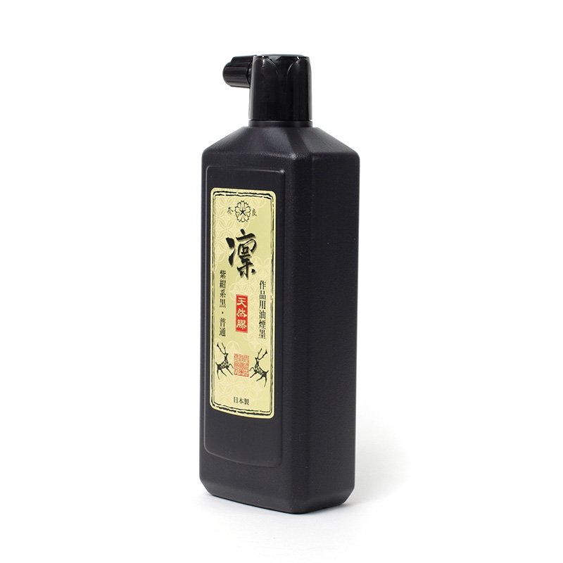 tuš na kaligrafii tekutá 500 ml Rin