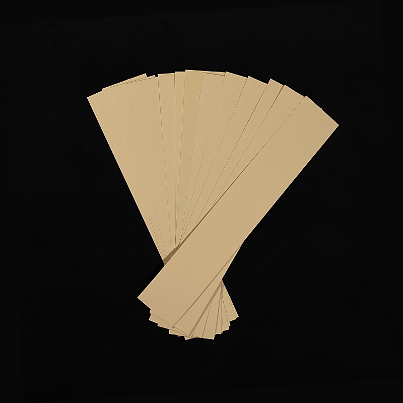 papír na kaligrafii tanzaku