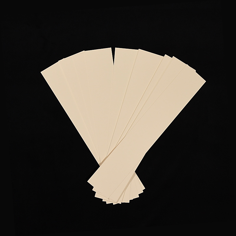 papír na kaligrafii tanzaku