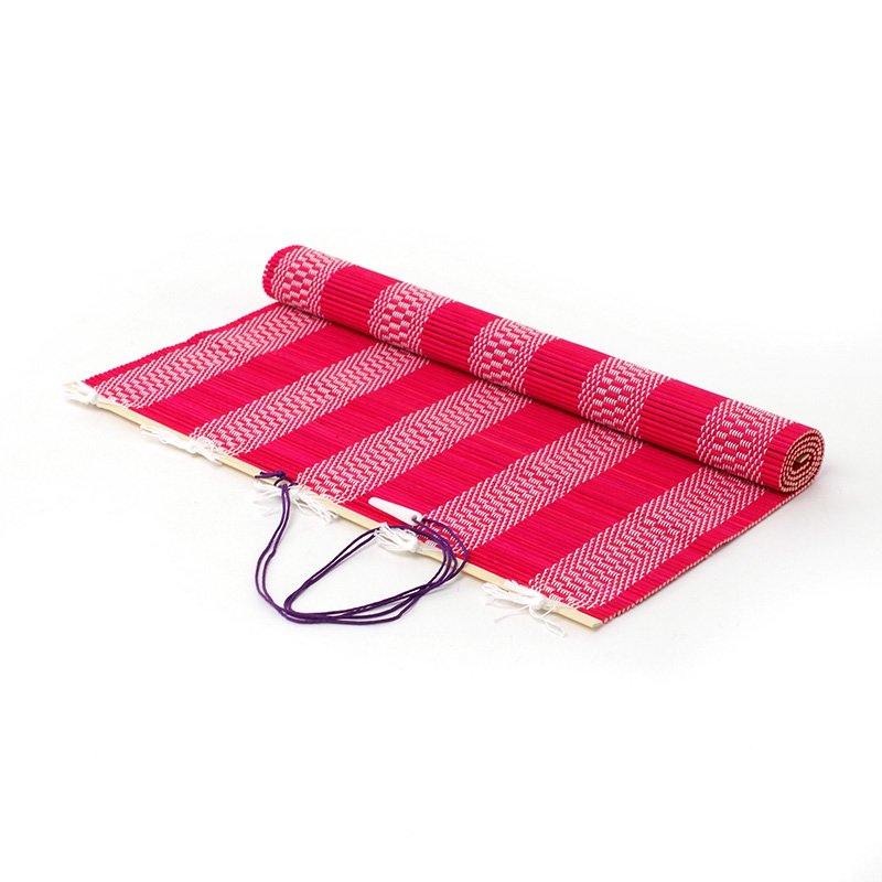 pouzdro na štětce (fudemaki)