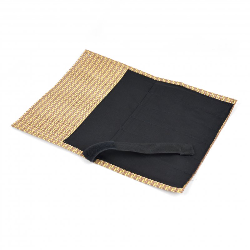 pouzdro na štětce (fudemaki)