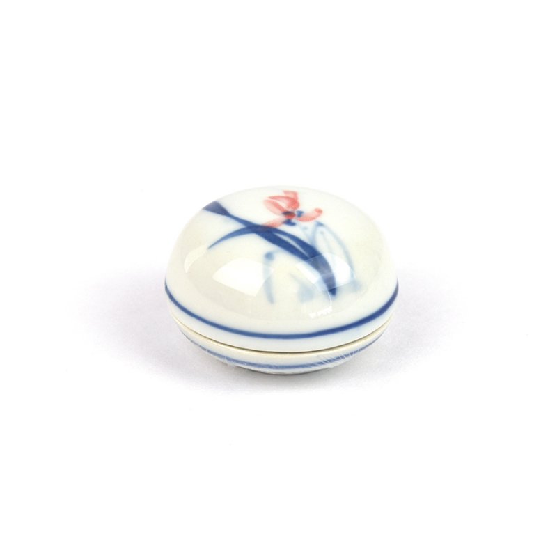 razítková barva 15g