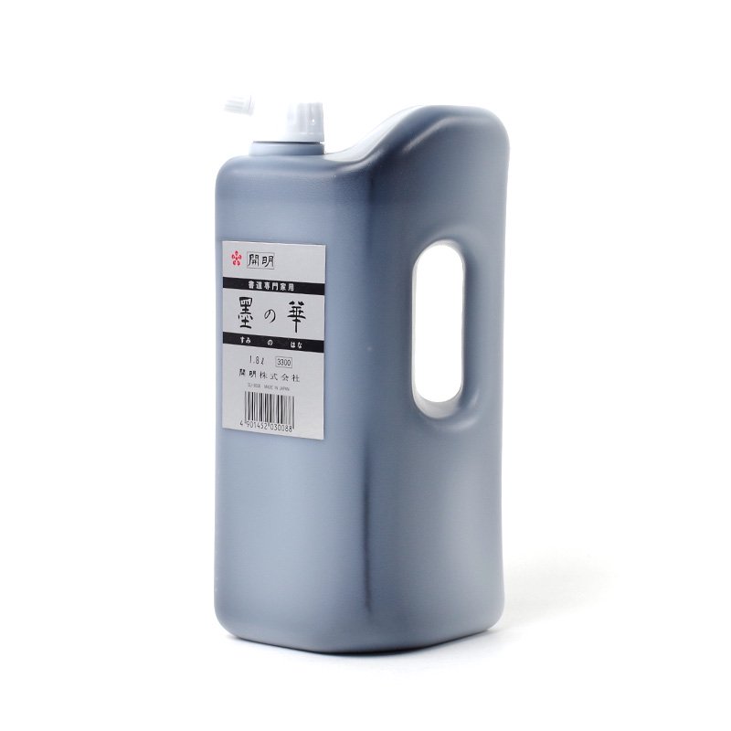 tuš na kaligrafii tekutá 1,8 Sumi no hana