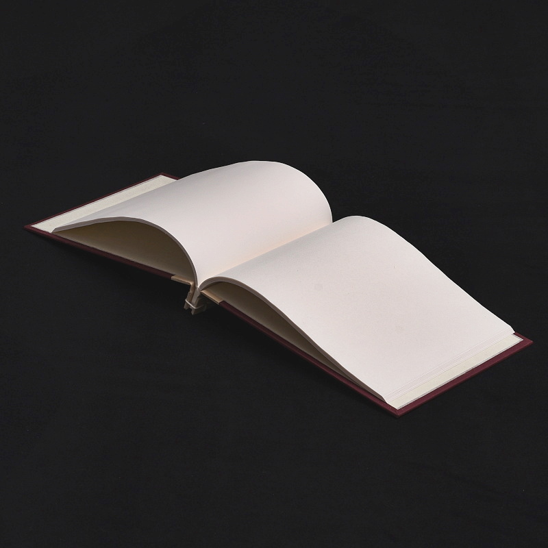 blok japonských papírů