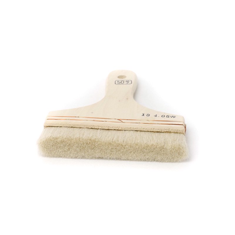 štětec na podlepování