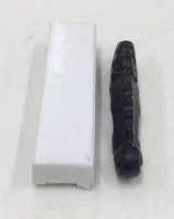 podložka pod štětce (fudeoki)