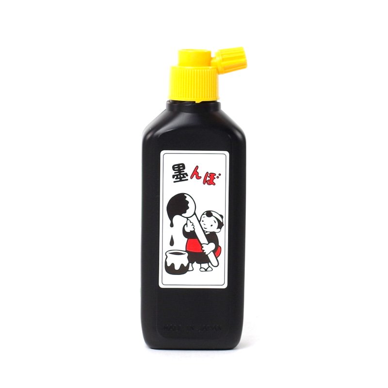 tuš na kaligrafii tekutá 180 ml Sumimbo