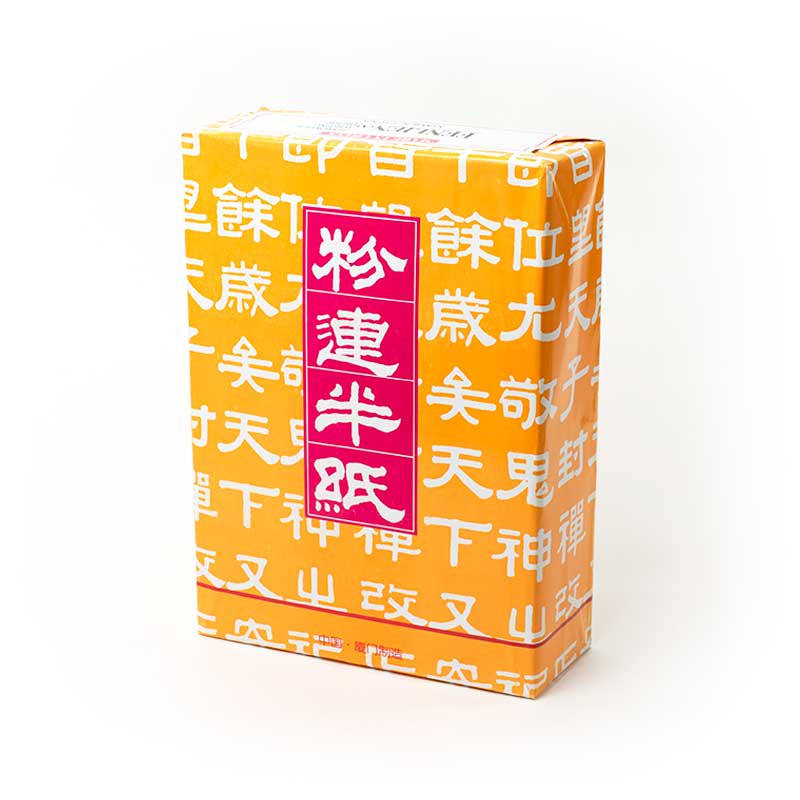 papír na kaligrafii