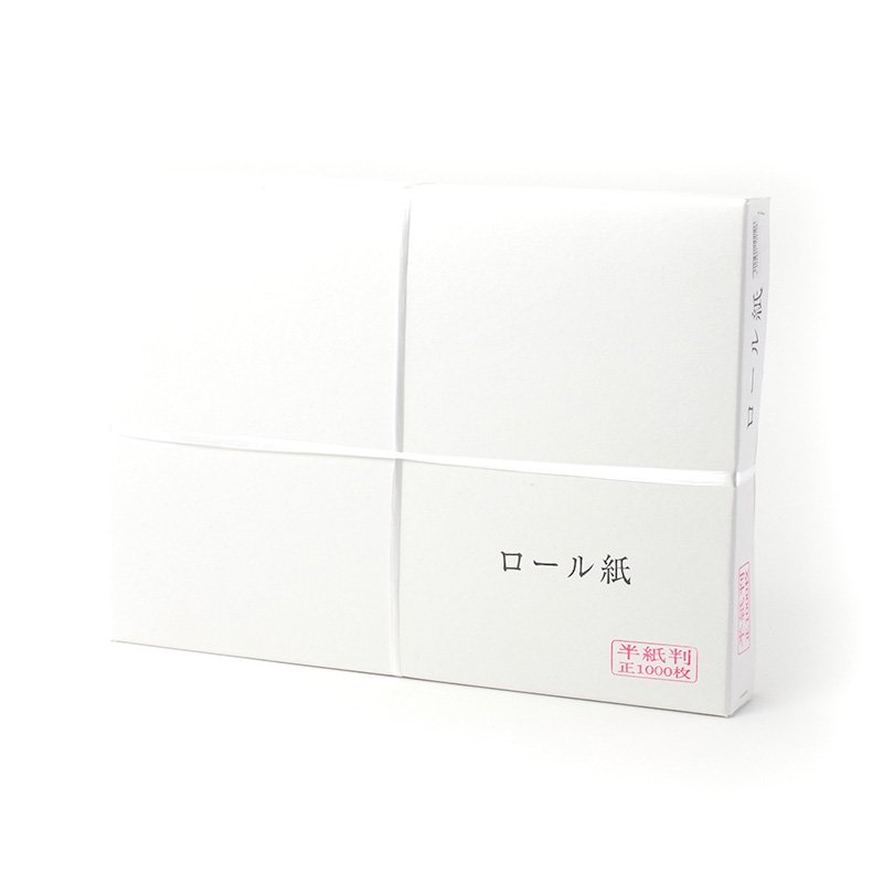 papír na kaligrafii 