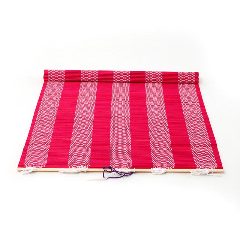 pouzdro na štětce (fudemaki)