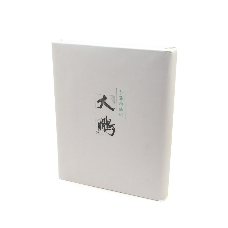 papír na kaligrafii hansetsu Taihou