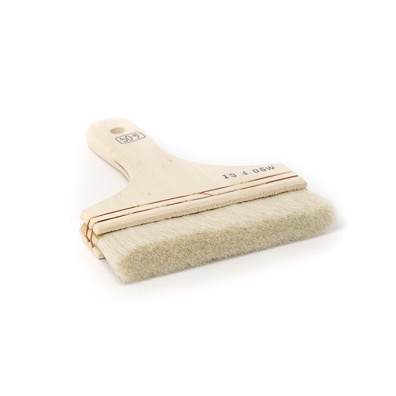 štětec na podlepování