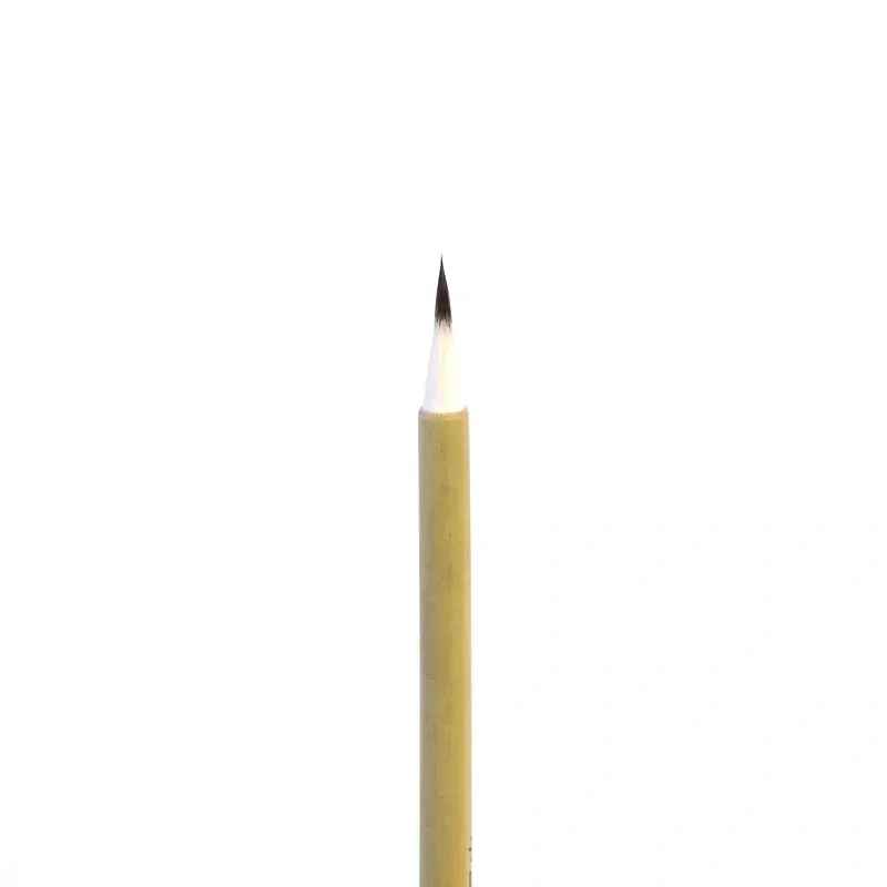 štětec na kaligrafii malý