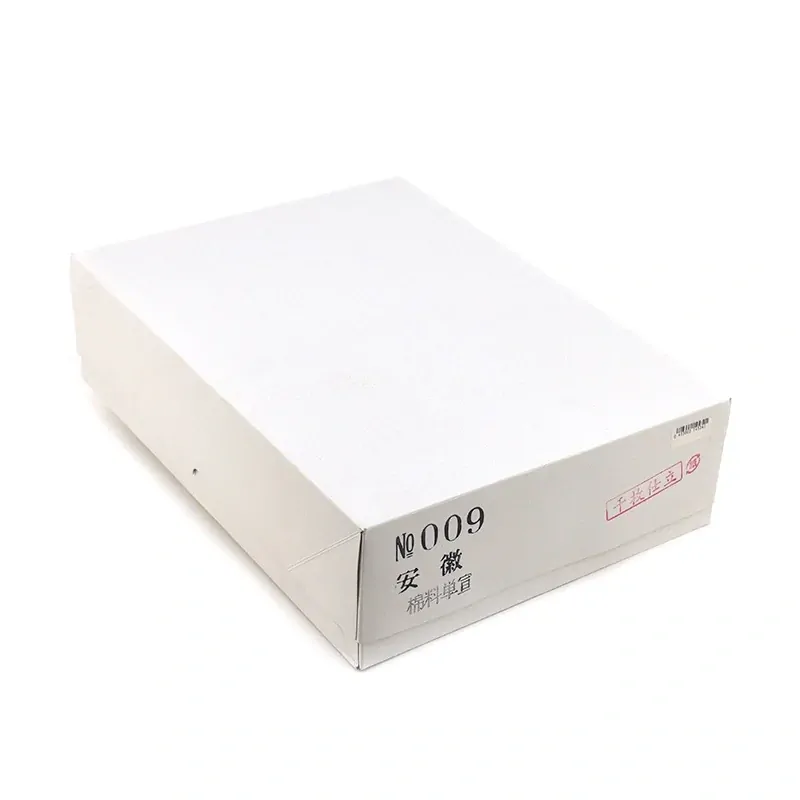 papír na kaligrafii Anki* 20 listů