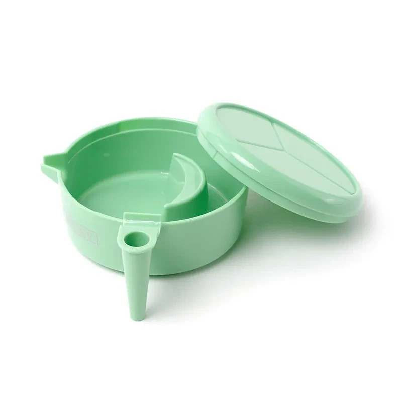 nádobka na tuš (bokuchi)