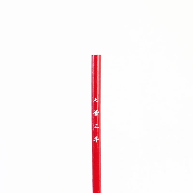 štětec na kaligrafii malý