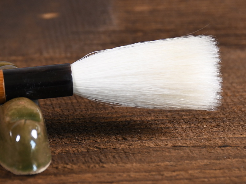 štětec na kaligrafii 230102