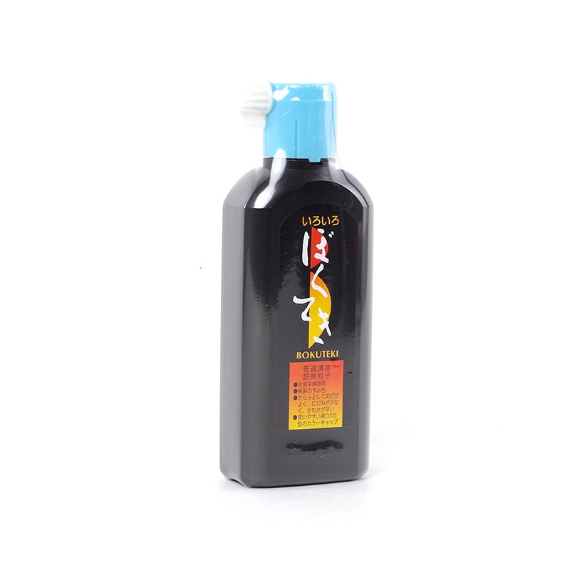 tuš na kaligrafii tekutá 180 ml Iroiro