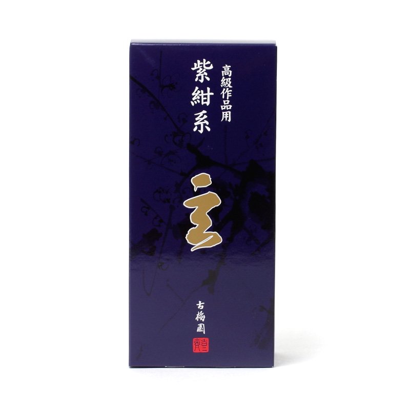 tuš na kaligrafii tekutá 500 ml Gen shikonkei