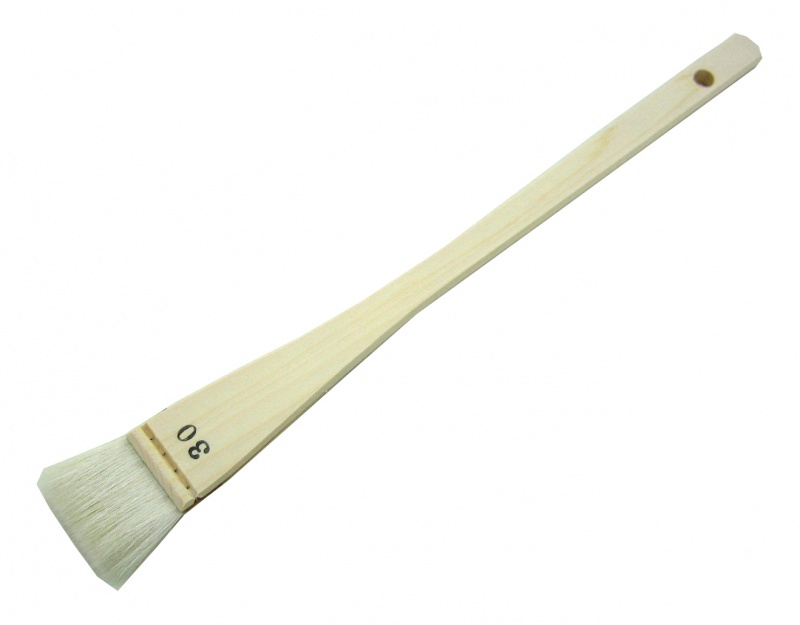 štětec na tušovou malbu 250123-30