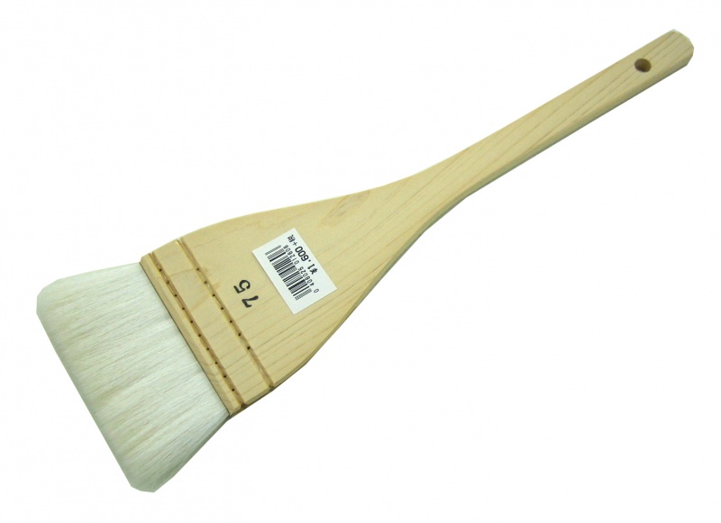 štětec na tušovou malbu 250126-75