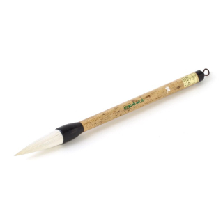 štětec na kaligrafii / Kanjipinsel