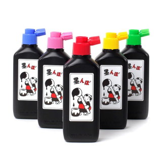 tuš na kaligrafii tekutá 180 ml Sumimbo