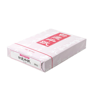 papír na kaligrafii