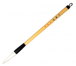 štětec na kaligrafii 210101 / Kanjipinsel