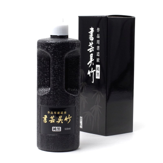 tuš na kaligrafii tekutá 500 ml Shogei