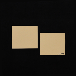 papír na kaligrafii šikiši malý