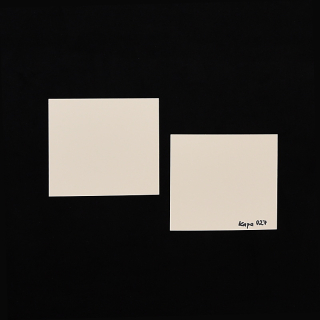 papír na kaligrafii šikiši malý