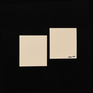 papír na kaligrafii šikiši malý