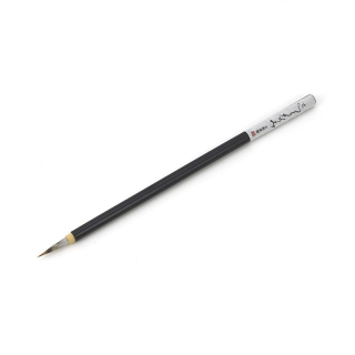 štětec na kaligrafii / Kanapinsel 