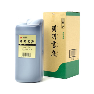 tuš na kaligrafii tekutá 1,8 