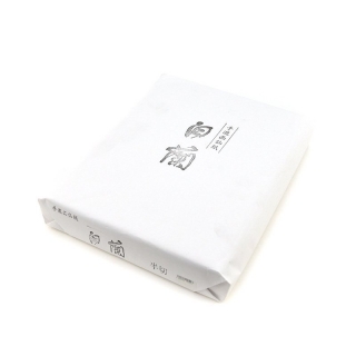 papír na kaligrafii hansetsu Byakuran