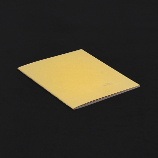 blok japonských papírů