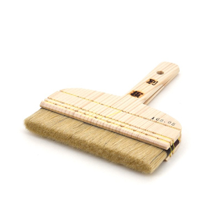 štětec na podlepování