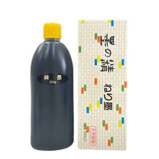 tuš na kaligrafii tekutá 500 ml 